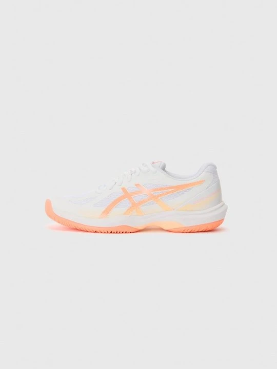 Zdjęcie produktu Obuwie do piłki ręcznej Asics biały