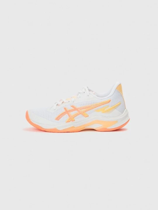 Zdjęcie produktu Obuwie do piłki ręcznej Asics biały