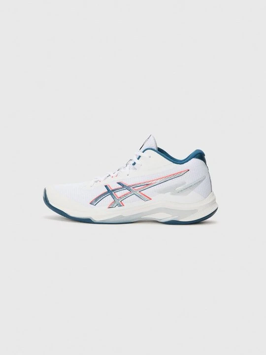 Zdjęcie produktu Obuwie do piłki ręcznej Asics biały