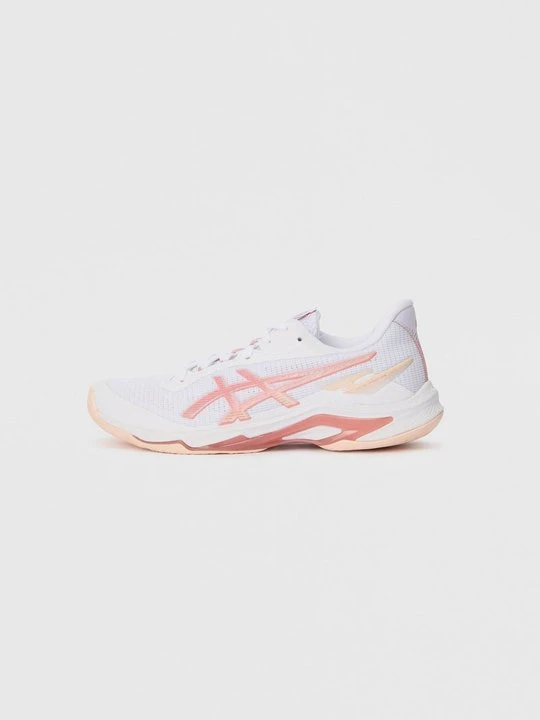 Zdjęcie produktu Obuwie do piłki ręcznej Asics biały