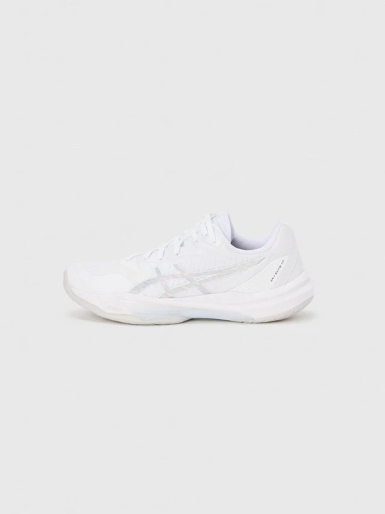 Zdjęcie produktu Obuwie do piłki ręcznej Asics biały