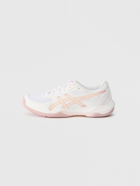 Zdjęcie produktu Obuwie do piłki ręcznej Asics biały