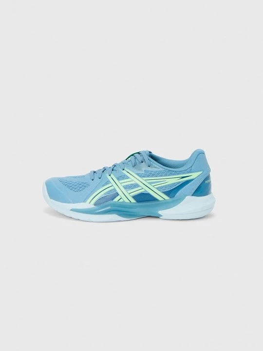 Zdjęcie produktu Obuwie do piłki ręcznej Asics niebieski