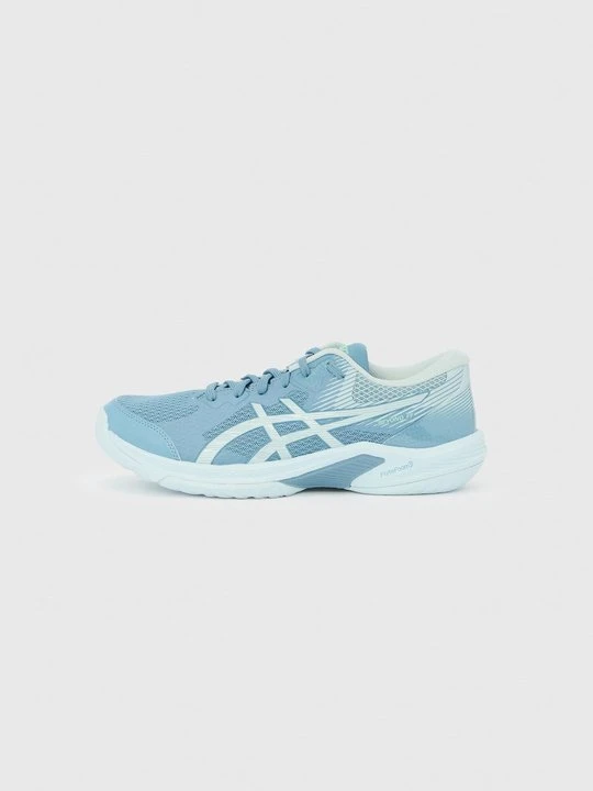 Zdjęcie produktu Obuwie do piłki ręcznej Asics niebieski