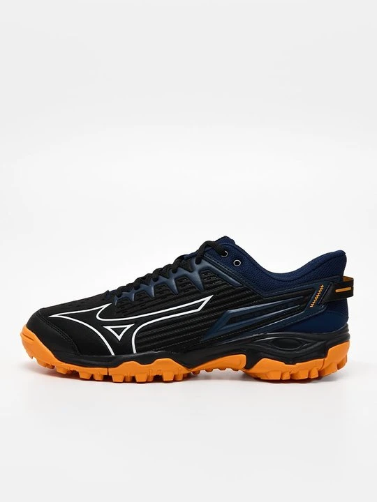 Zdjęcie produktu Obuwie do piłki ręcznej Mizuno czarny