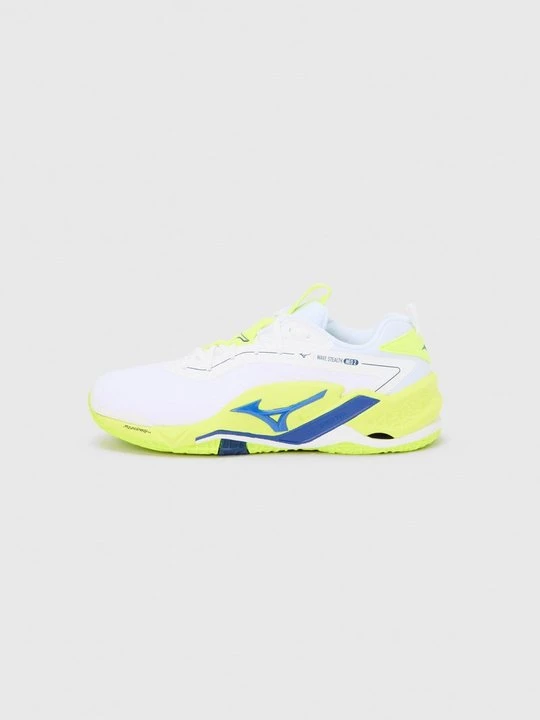 Zdjęcie produktu Obuwie do piłki ręcznej Mizuno biały