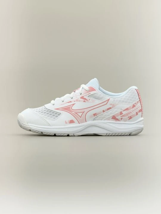 Zdjęcie produktu Obuwie do piłki ręcznej Mizuno biały