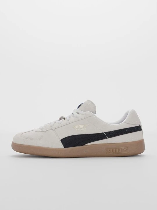 Zdjęcie produktu Obuwie do piłki ręcznej Puma biały