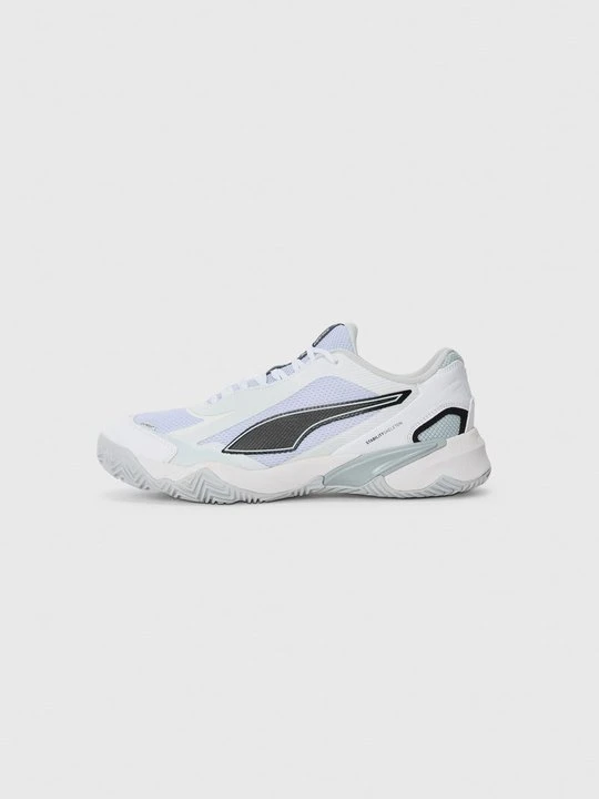 Zdjęcie produktu Obuwie do piłki ręcznej Puma biały
