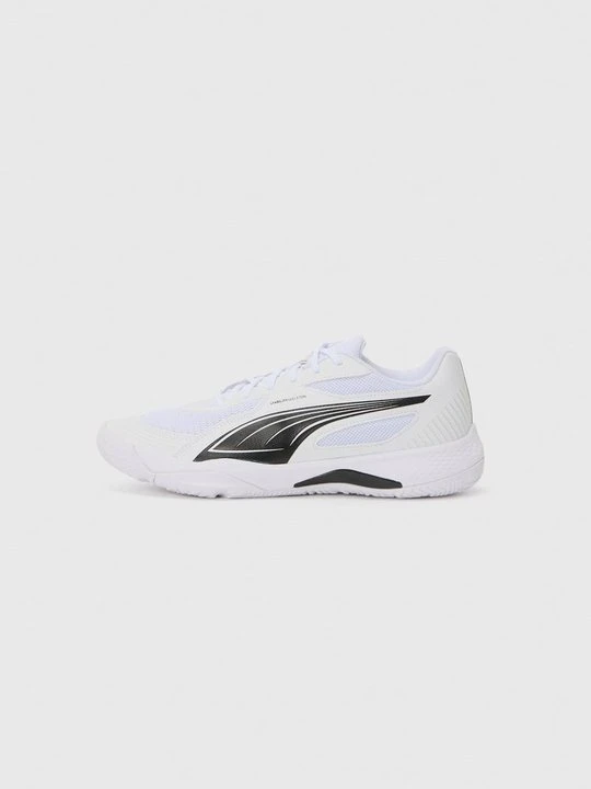 Zdjęcie produktu Obuwie do piłki ręcznej Puma biały