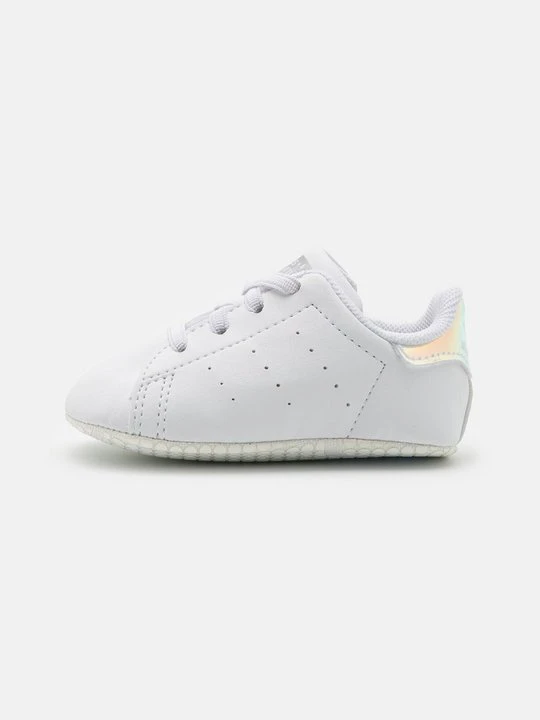 Zdjęcie produktu Obuwie do raczkowania adidas Originals biały