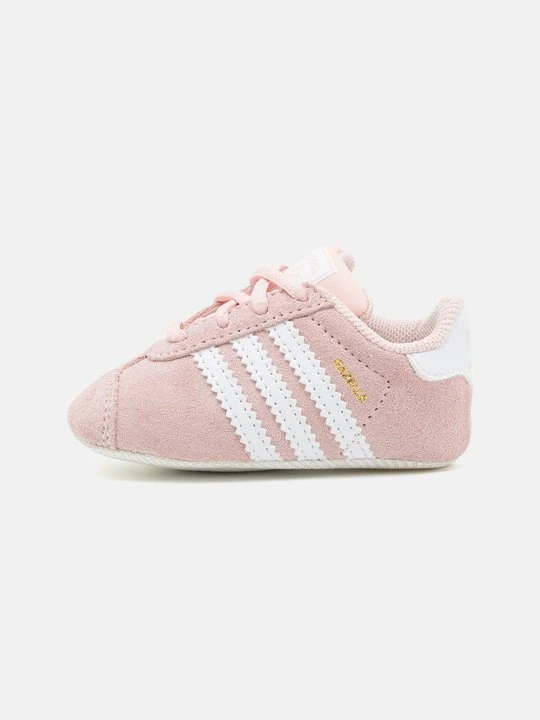 Zdjęcie produktu Obuwie do raczkowania adidas Originals różowy