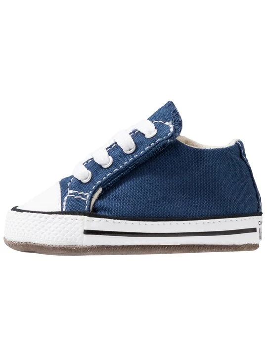Zdjęcie produktu Obuwie do raczkowania Converse granatowy