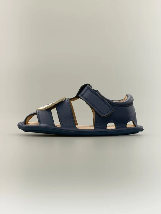 Zdjęcie produktu Obuwie do raczkowania Friboo By Zalando granatowy