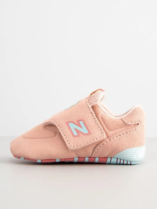 Zdjęcie produktu Obuwie do raczkowania New Balance różowy
