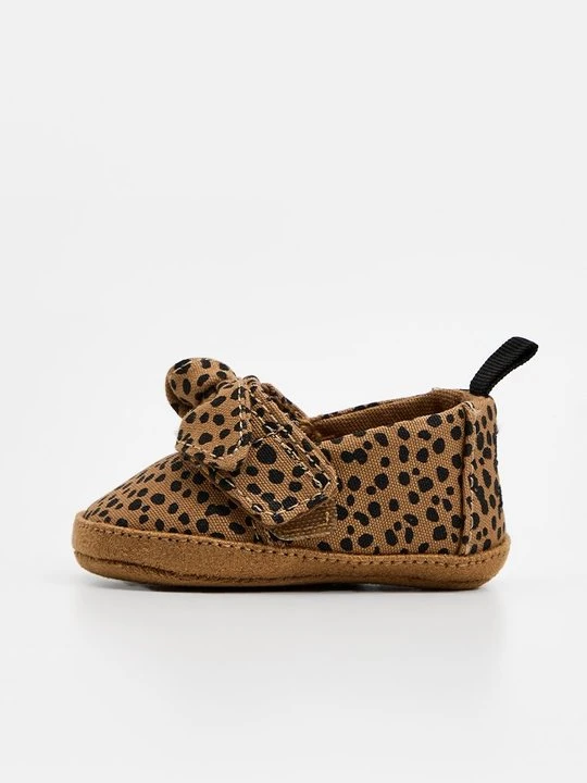 Zdjęcie produktu Obuwie do raczkowania Toms tan