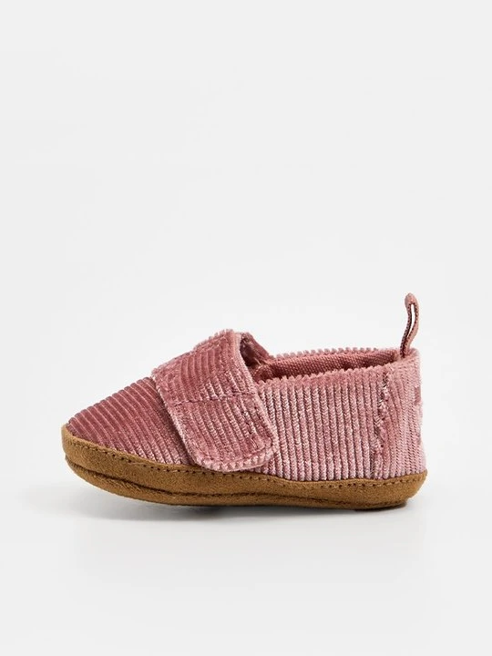 Zdjęcie produktu Obuwie do raczkowania Toms różowy
