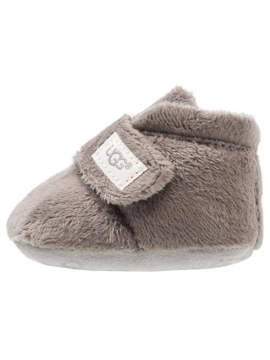 Zdjęcie produktu Obuwie do raczkowania UGG ciemnoszary