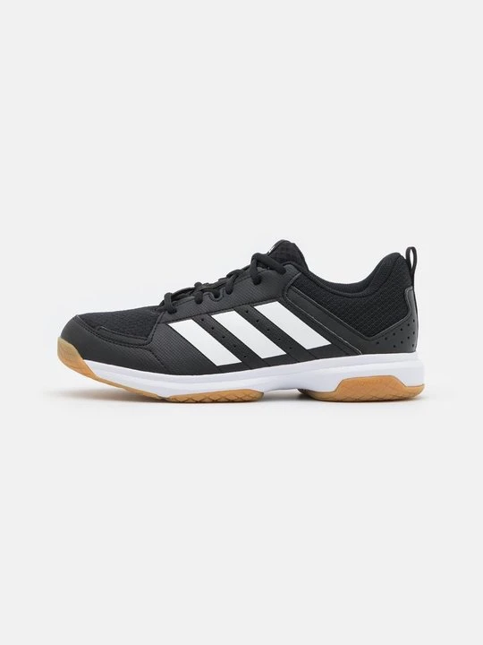 Zdjęcie produktu Obuwie do siatkówki Adidas czarny