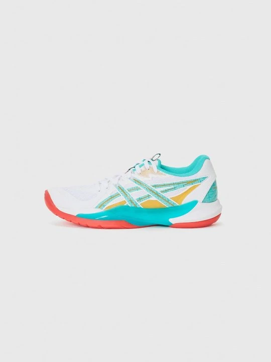 Zdjęcie produktu Obuwie do siatkówki Asics biały