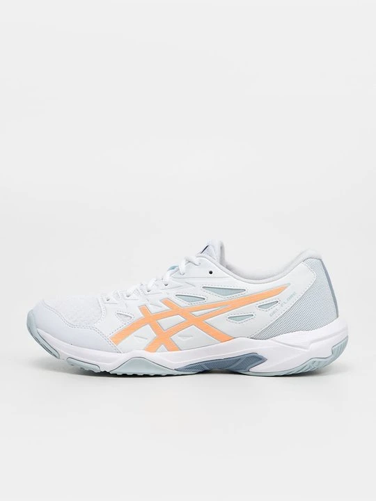 Zdjęcie produktu Obuwie do siatkówki Asics biały