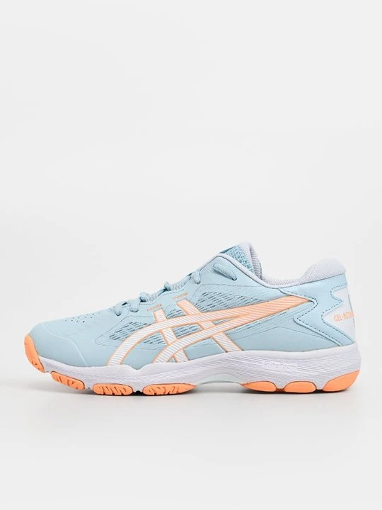 Zdjęcie produktu Obuwie do siatkówki Asics jasnoniebieski
