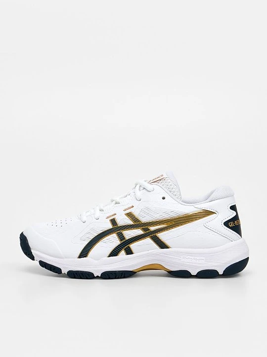 Zdjęcie produktu Obuwie do siatkówki Asics niebieski