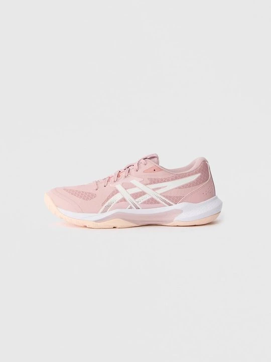 Zdjęcie produktu Obuwie do siatkówki Asics różowy