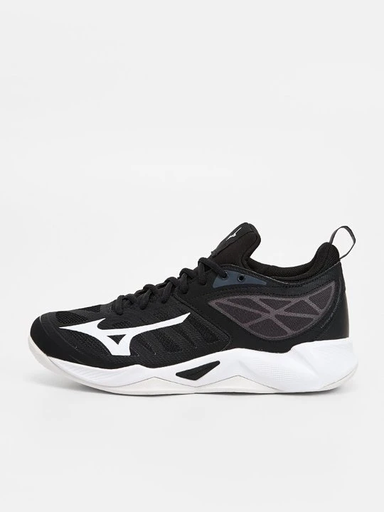 Zdjęcie produktu Obuwie do siatkówki Mizuno czarny