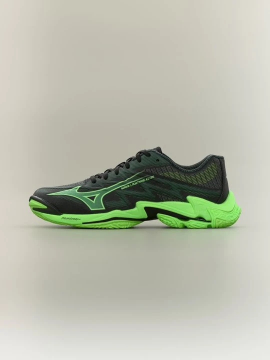 Zdjęcie produktu Obuwie do siatkówki Mizuno czarny
