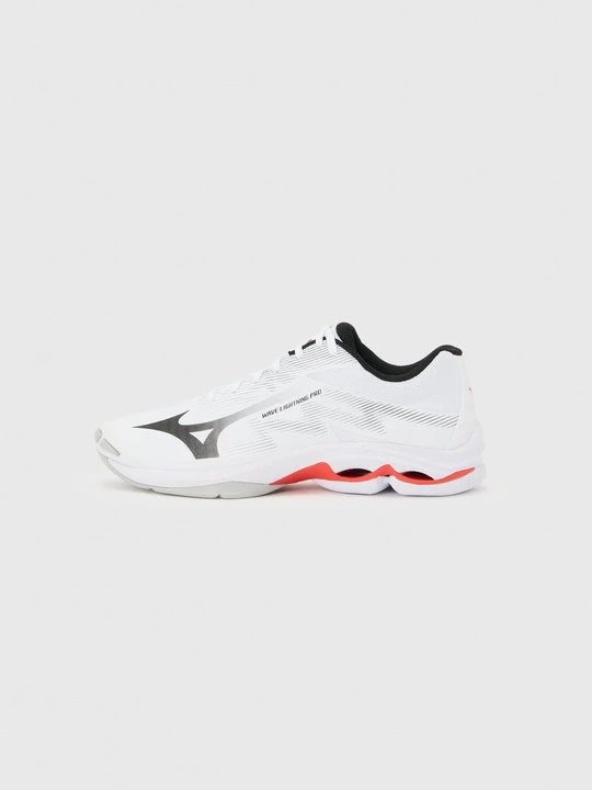 Zdjęcie produktu Obuwie do siatkówki Mizuno biały