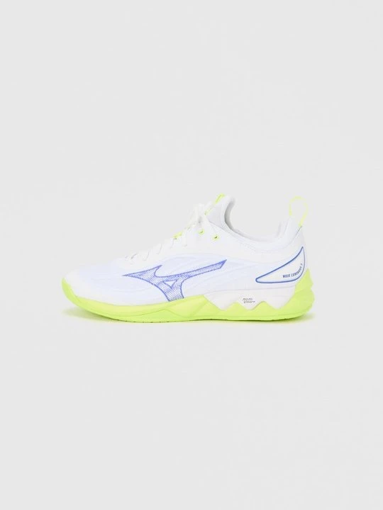 Zdjęcie produktu Obuwie do siatkówki Mizuno biały