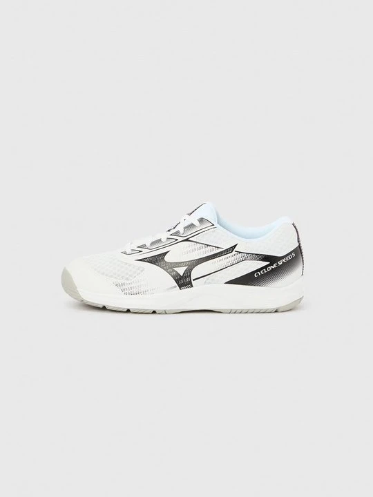 Zdjęcie produktu Obuwie do siatkówki Mizuno biały
