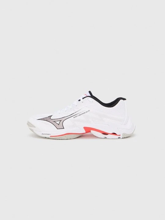 Zdjęcie produktu Obuwie do siatkówki Mizuno biały