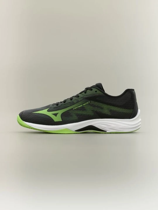 Zdjęcie produktu Obuwie do siatkówki Mizuno czarny