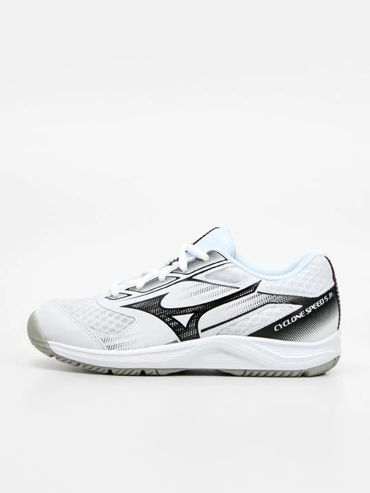 Zdjęcie produktu Obuwie do siatkówki Mizuno czarny