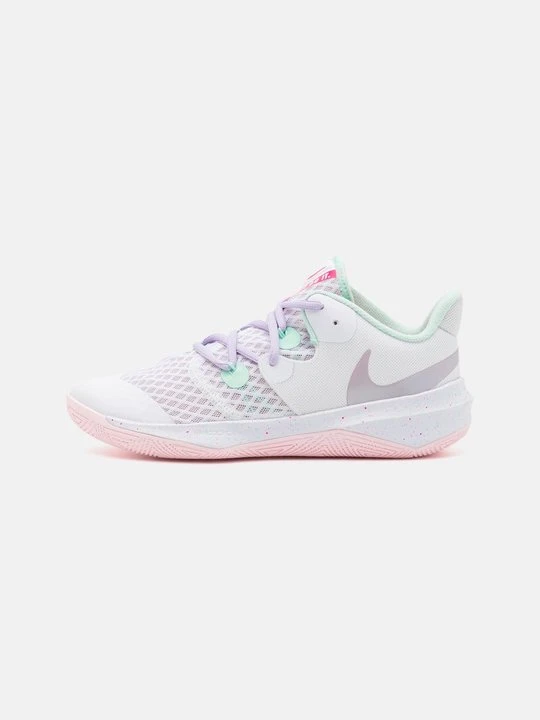 Zdjęcie produktu Obuwie do siatkówki Nike biały