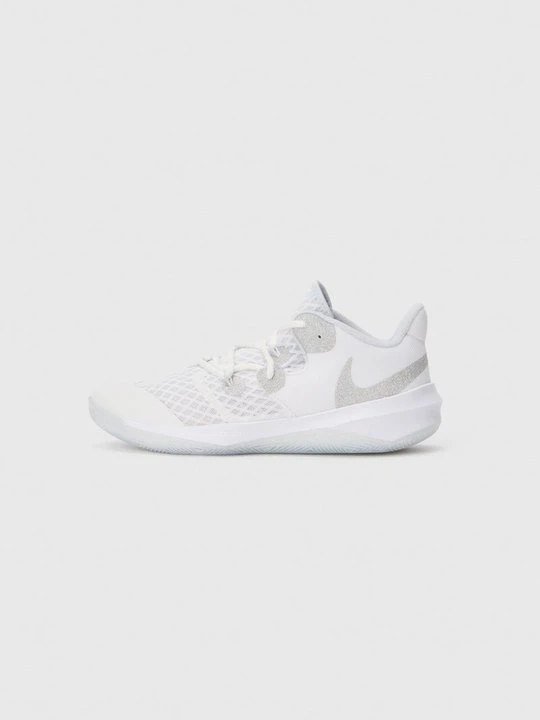 Zdjęcie produktu Obuwie do siatkówki Nike mleczny