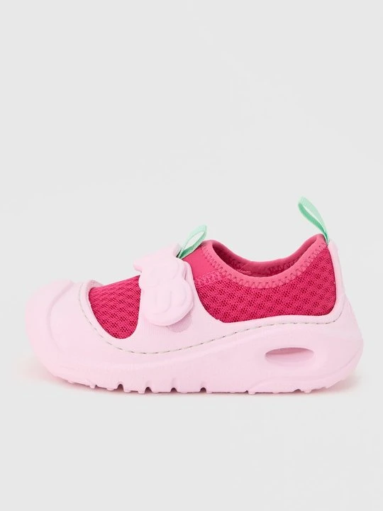 Zdjęcie produktu Obuwie do sportów wodnych Crocs różowy