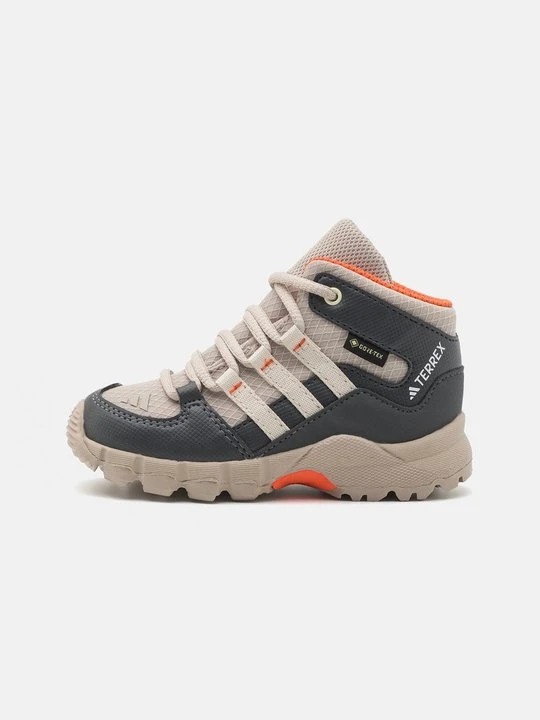 Zdjęcie produktu Obuwie hikingowe Adidas Terrex beżowy
