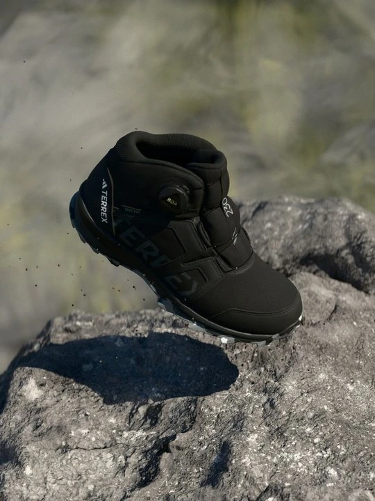 Zdjęcie produktu Obuwie hikingowe Adidas Terrex czarny