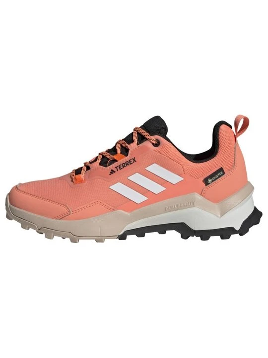 Zdjęcie produktu Obuwie hikingowe Adidas Terrex koralowy