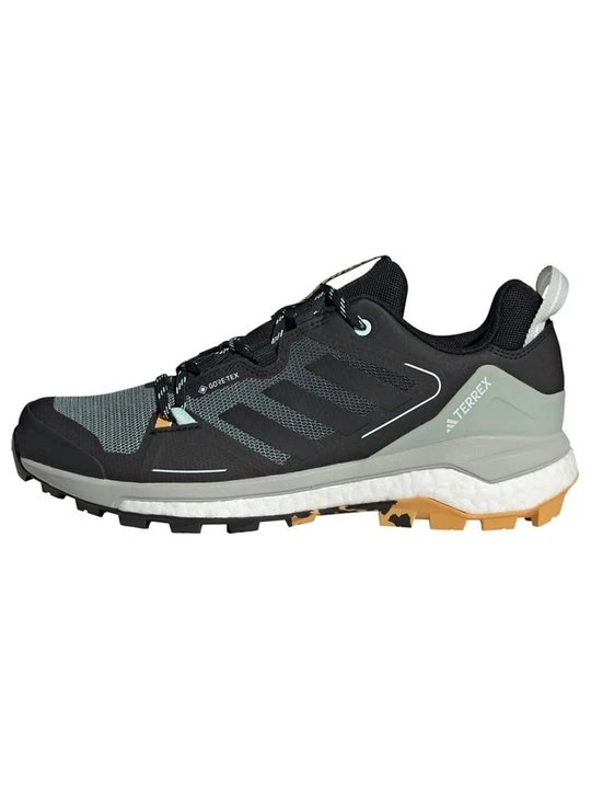 Zdjęcie produktu Obuwie hikingowe Adidas Terrex turkusowy