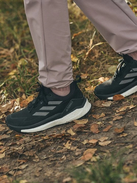 Zdjęcie produktu Obuwie hikingowe Adidas Terrex czarny
