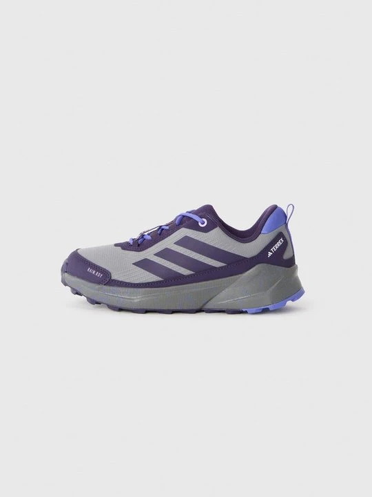 Zdjęcie produktu Obuwie hikingowe Adidas Terrex szary