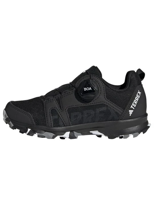 Zdjęcie produktu Obuwie hikingowe Adidas Terrex czarny