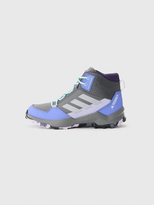 Zdjęcie produktu Obuwie hikingowe Adidas Terrex szary