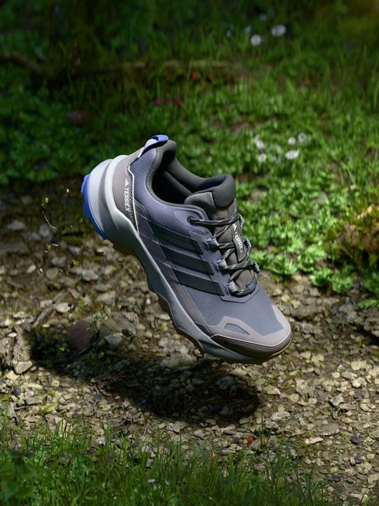 Zdjęcie produktu Obuwie hikingowe Adidas Terrex liliowy