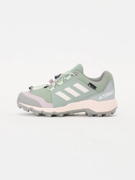 Zdjęcie produktu Obuwie hikingowe Adidas Terrex zielony