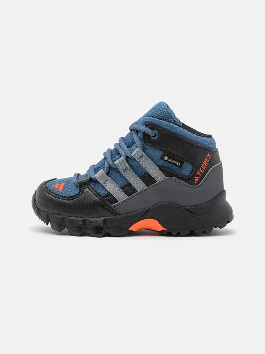 Zdjęcie produktu Obuwie hikingowe Adidas Terrex szary